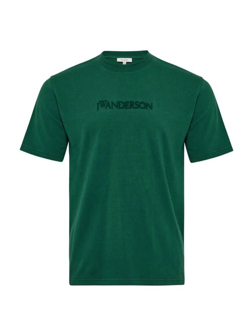 Logo T-shirt JW ANDERSON | JT0258PG1510591